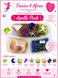 Apollo Pack