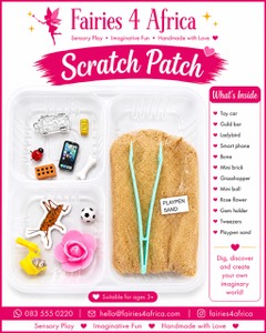 Scratch Patch