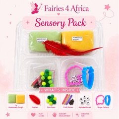 Sensory Pack