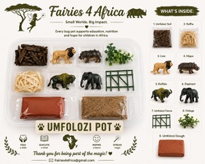Umfolozi Pack