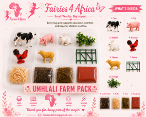 Umhlali Farm Pack